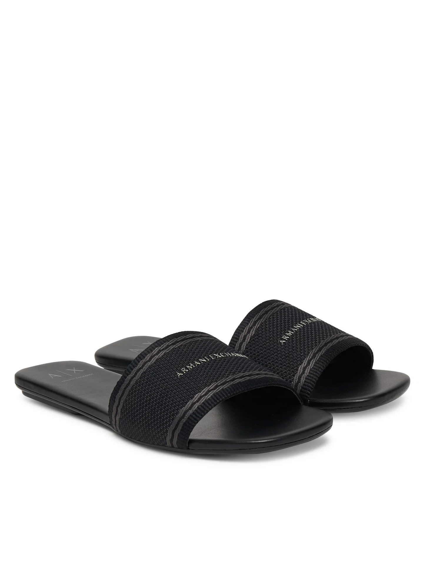 A.R.M.A.N.I E.X.C.H.A.N.G.E Slippers