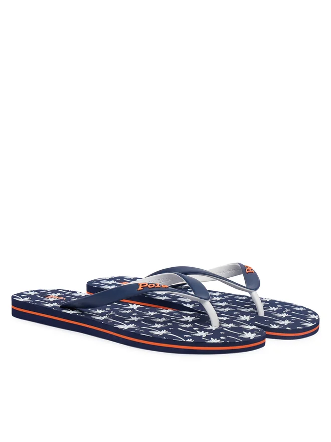 L.A.U.R.E.N R.A.L.P.H L.A.U.R.E.N Flip Flops Eva-Bolt