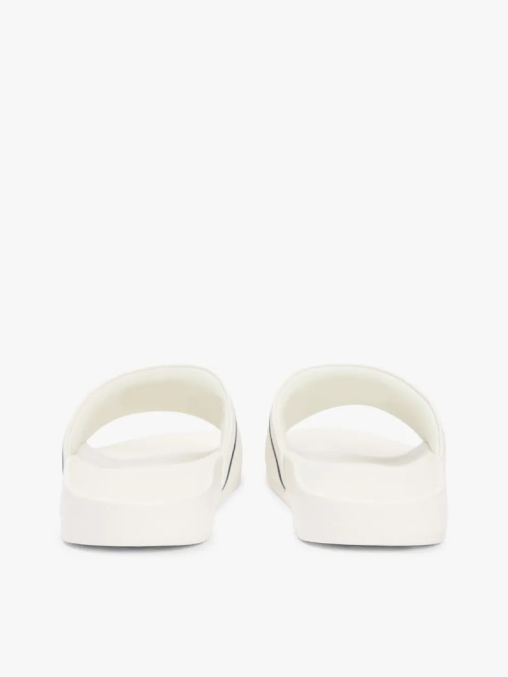 T.O.M.M.Y H.I.LF.I.G.E.R Logo Contoured Pool Slides
