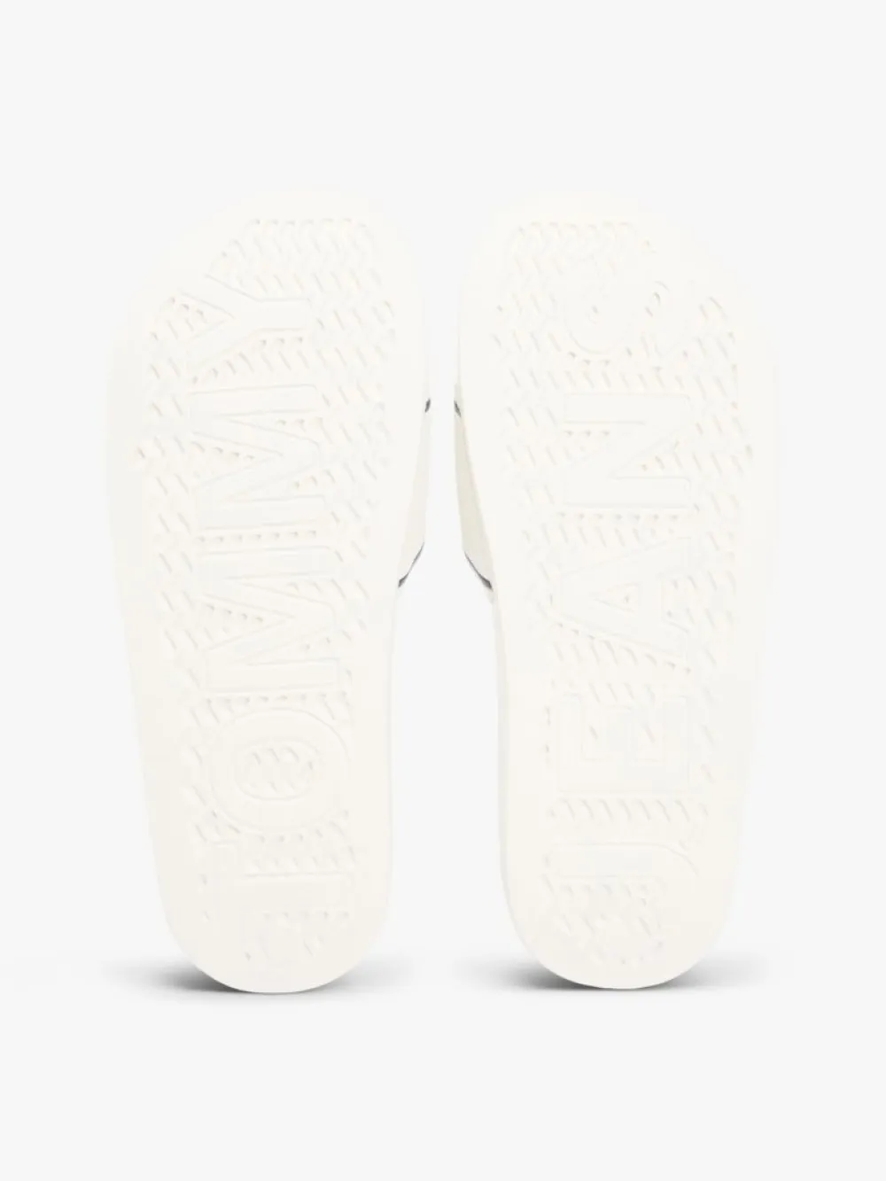 T.O.M.M.Y H.I.LF.I.G.E.R Logo Contoured Pool Slides