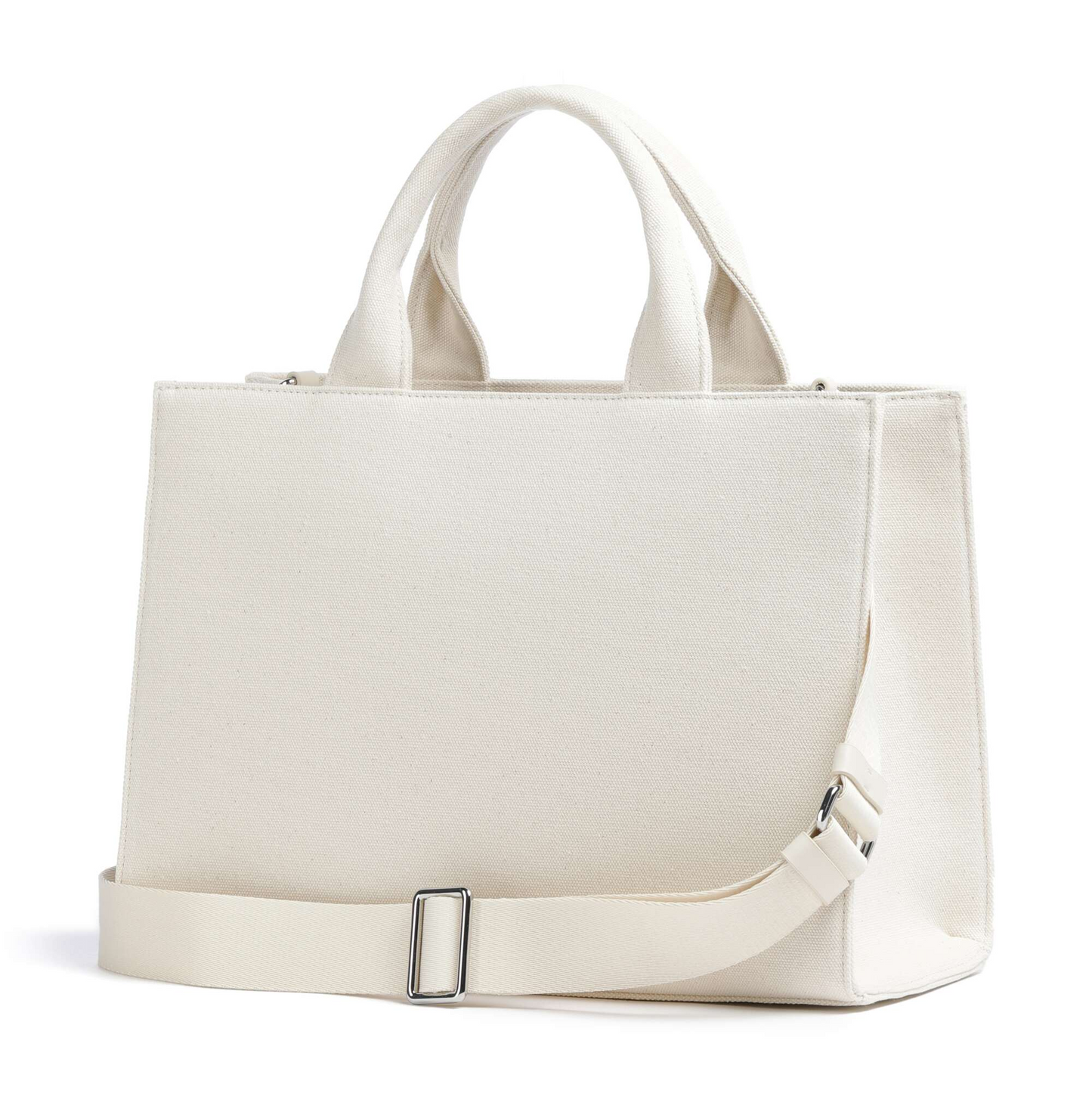 K.A.R.L L.A.G.E.R.F.E.L.D Crossbody BAG B2W50010 OFF WHITE