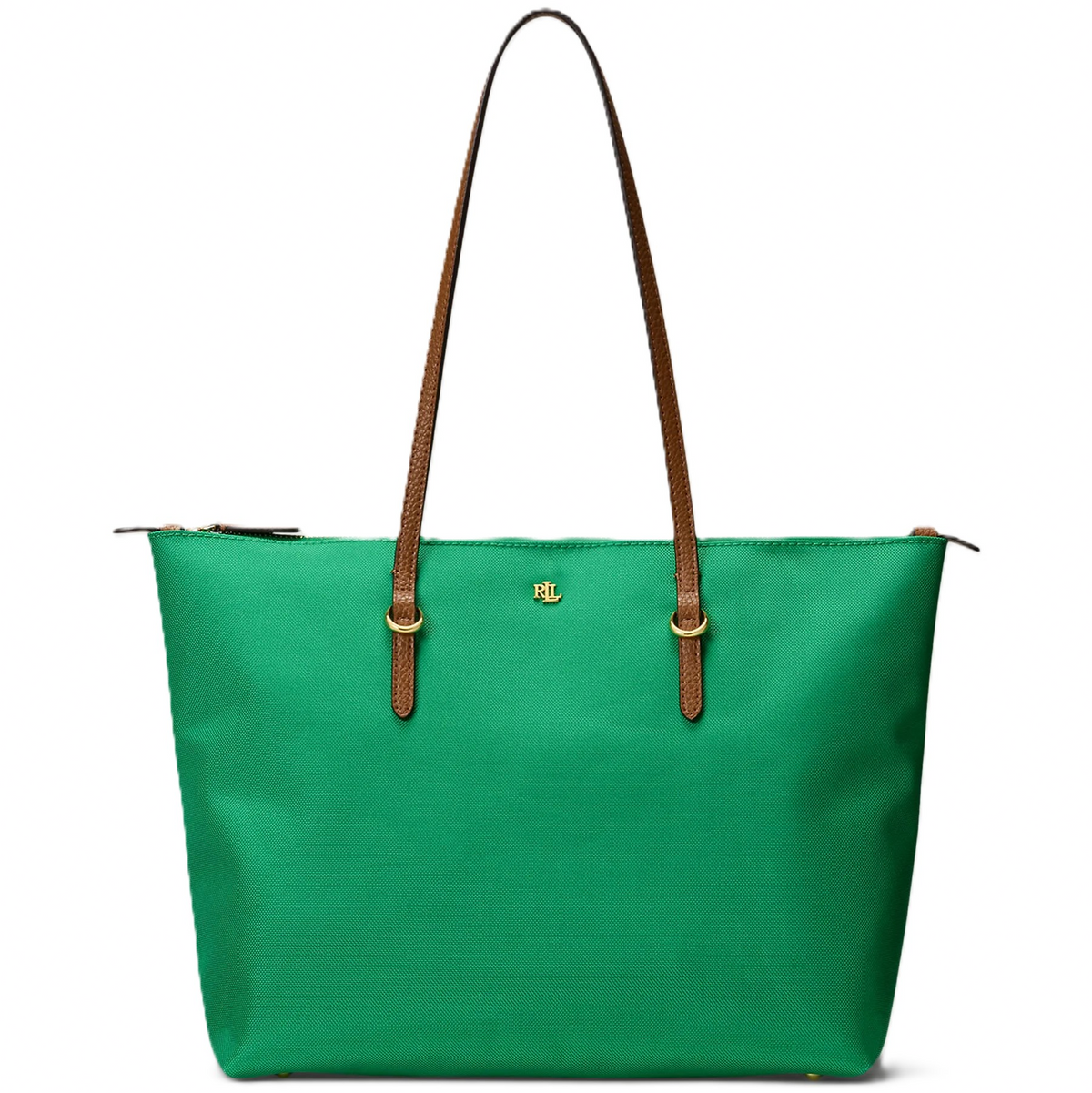 P.O.L.O R.A.L.P.H L.A.U.R.E.N KEATON TOTE BAG