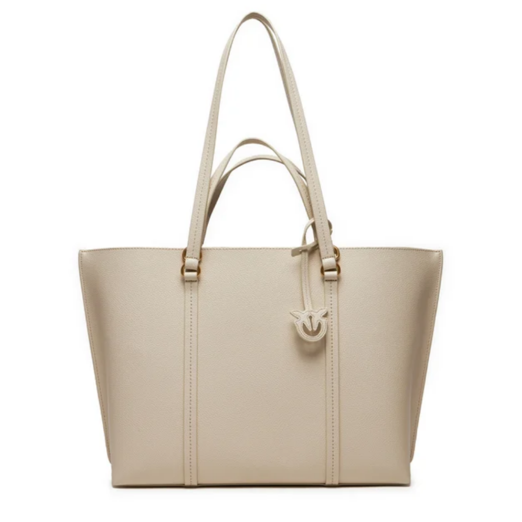P.I.N.K.O Carrie Shopper Big Bag
