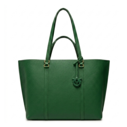 P.I.N.K.O Carrie Shopper Big Bag