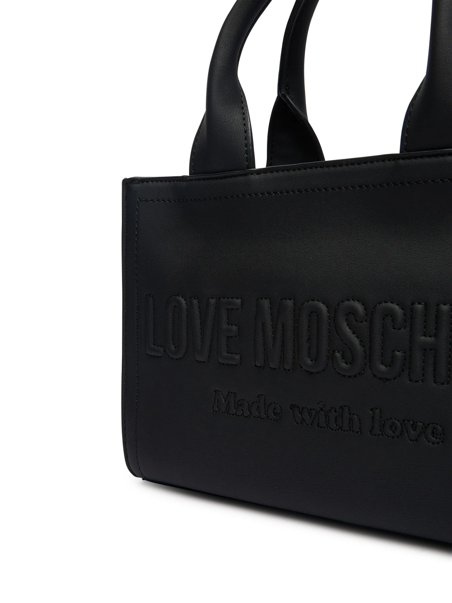 L.O.V.E M.O.S.C.H.I.N.O CROSSBODY BAG