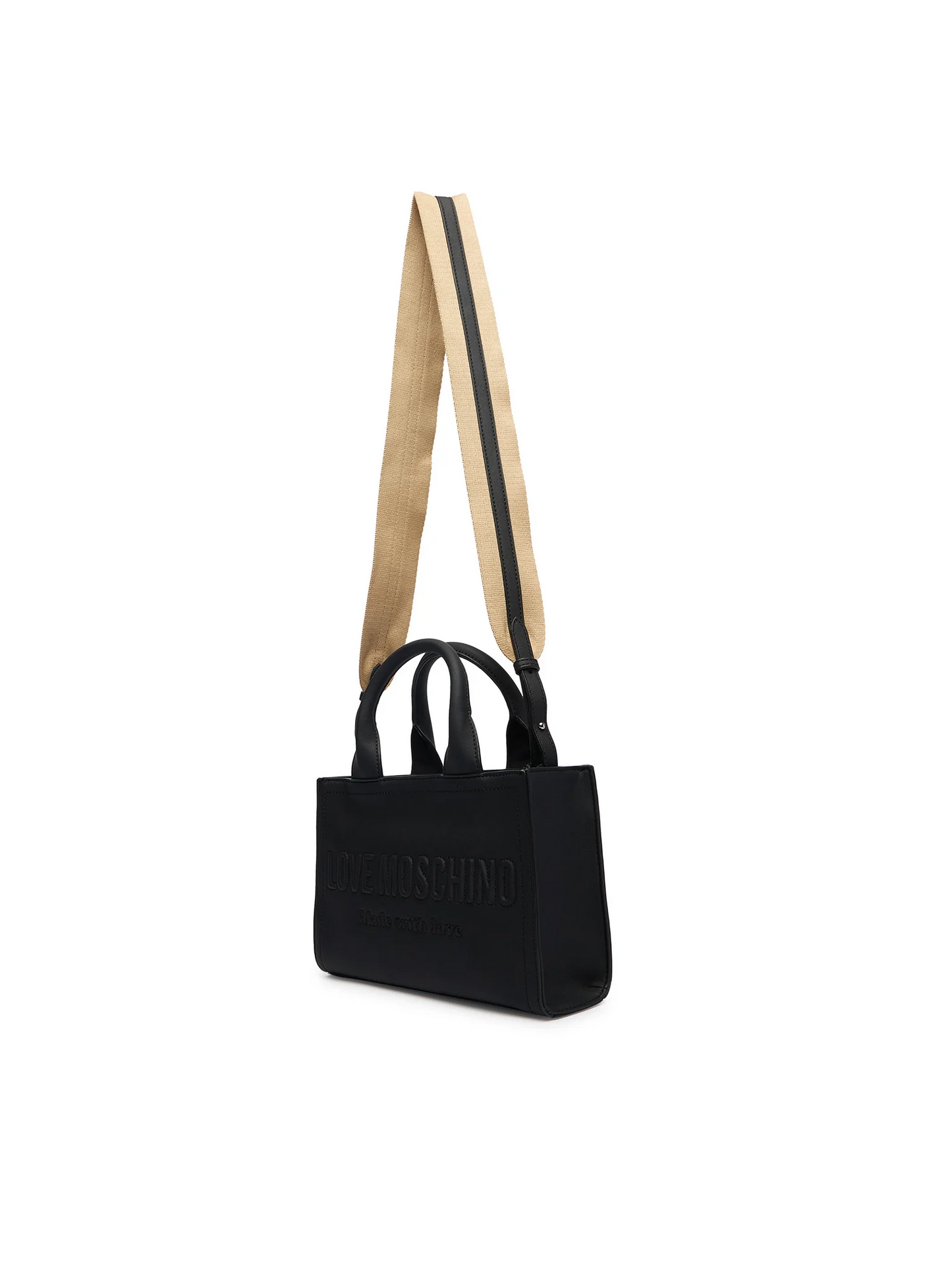 L.O.V.E M.O.S.C.H.I.N.O CROSSBODY BAG