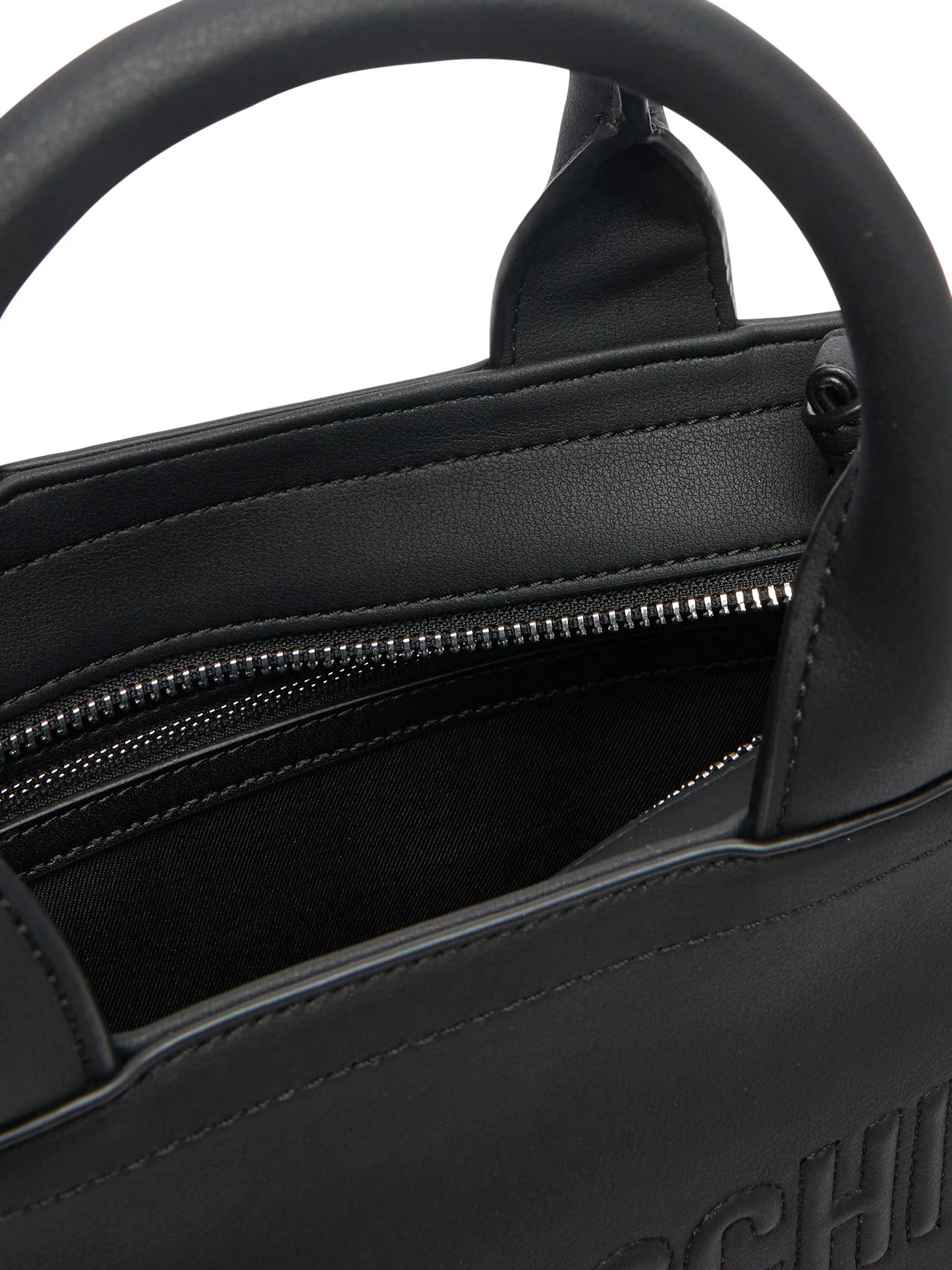 L.O.V.E M.O.S.C.H.I.N.O CROSSBODY BAG