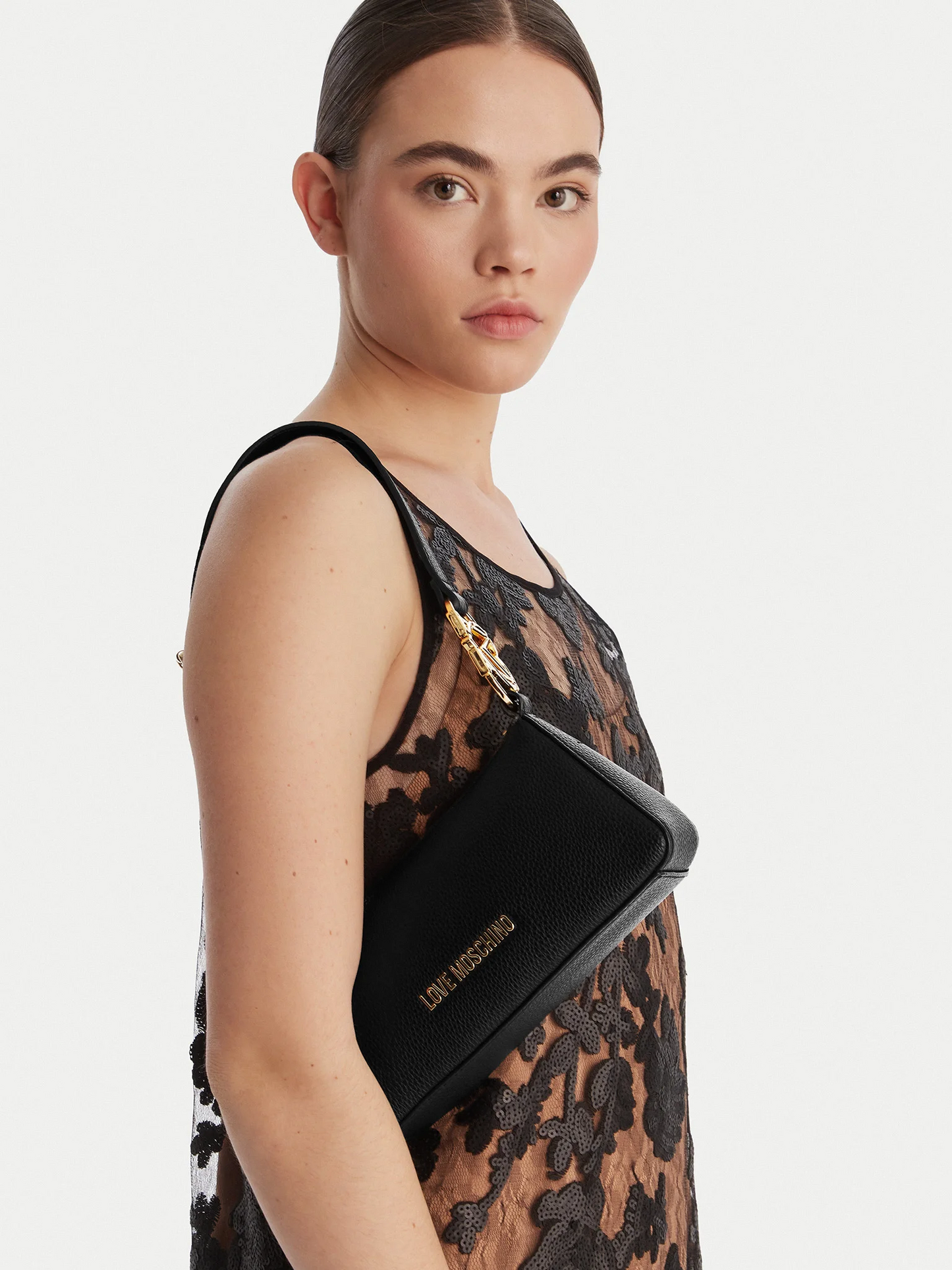 L.O.V.E M.O.S.C.H.I.N.O HANDBAG