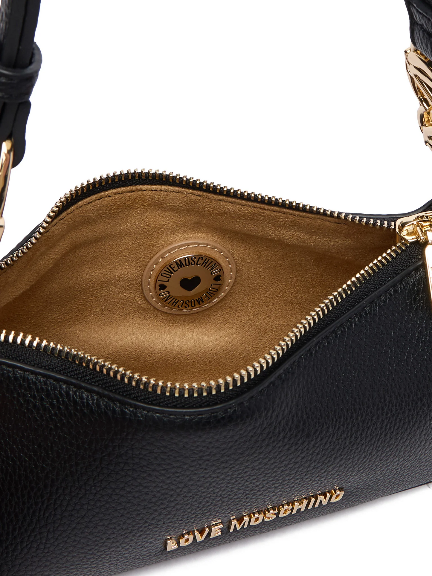 L.O.V.E M.O.S.C.H.I.N.O HANDBAG