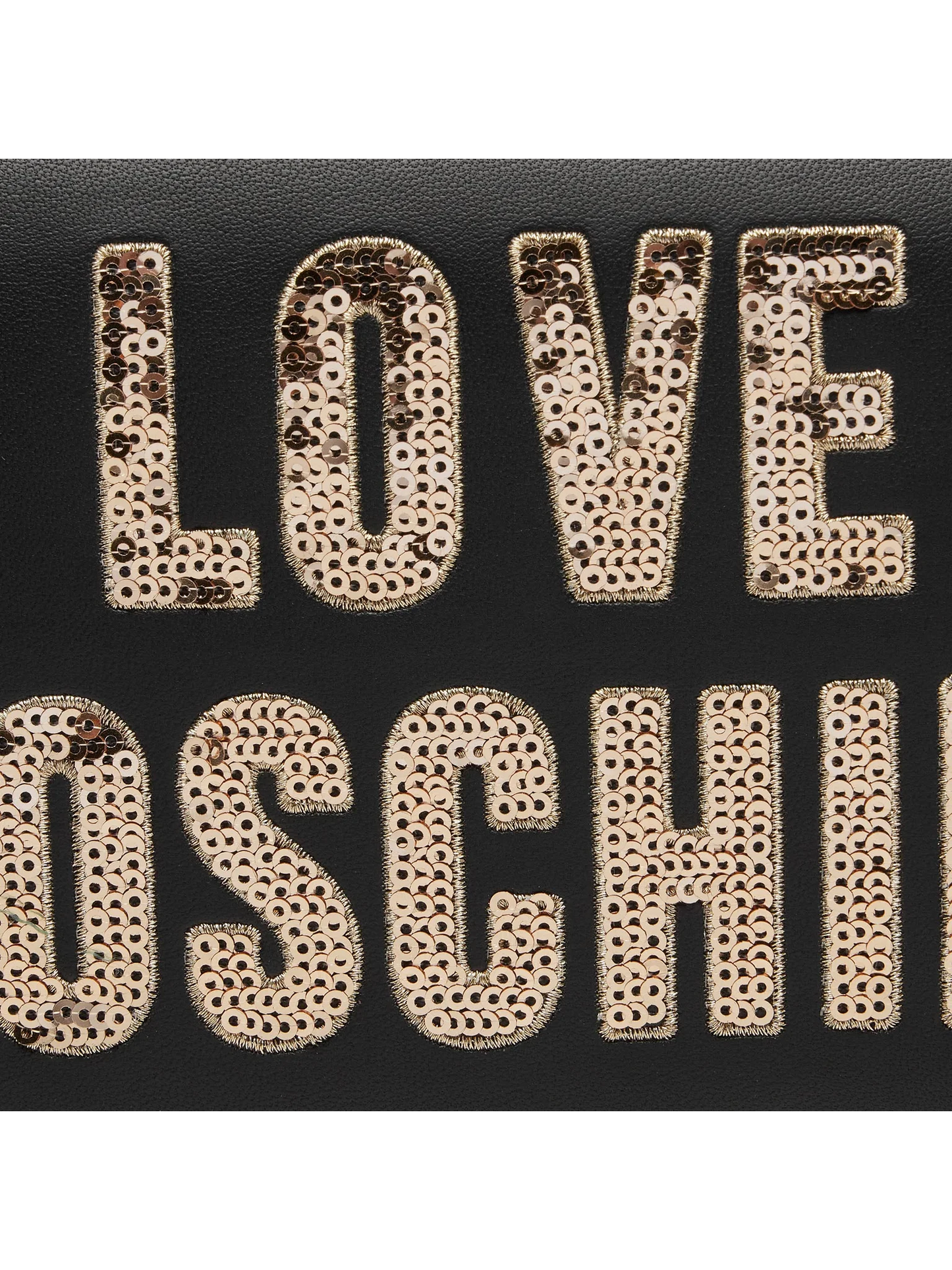 L.O.V.E M.O.S.C.H.I.N.O CROSSBODY BAG
