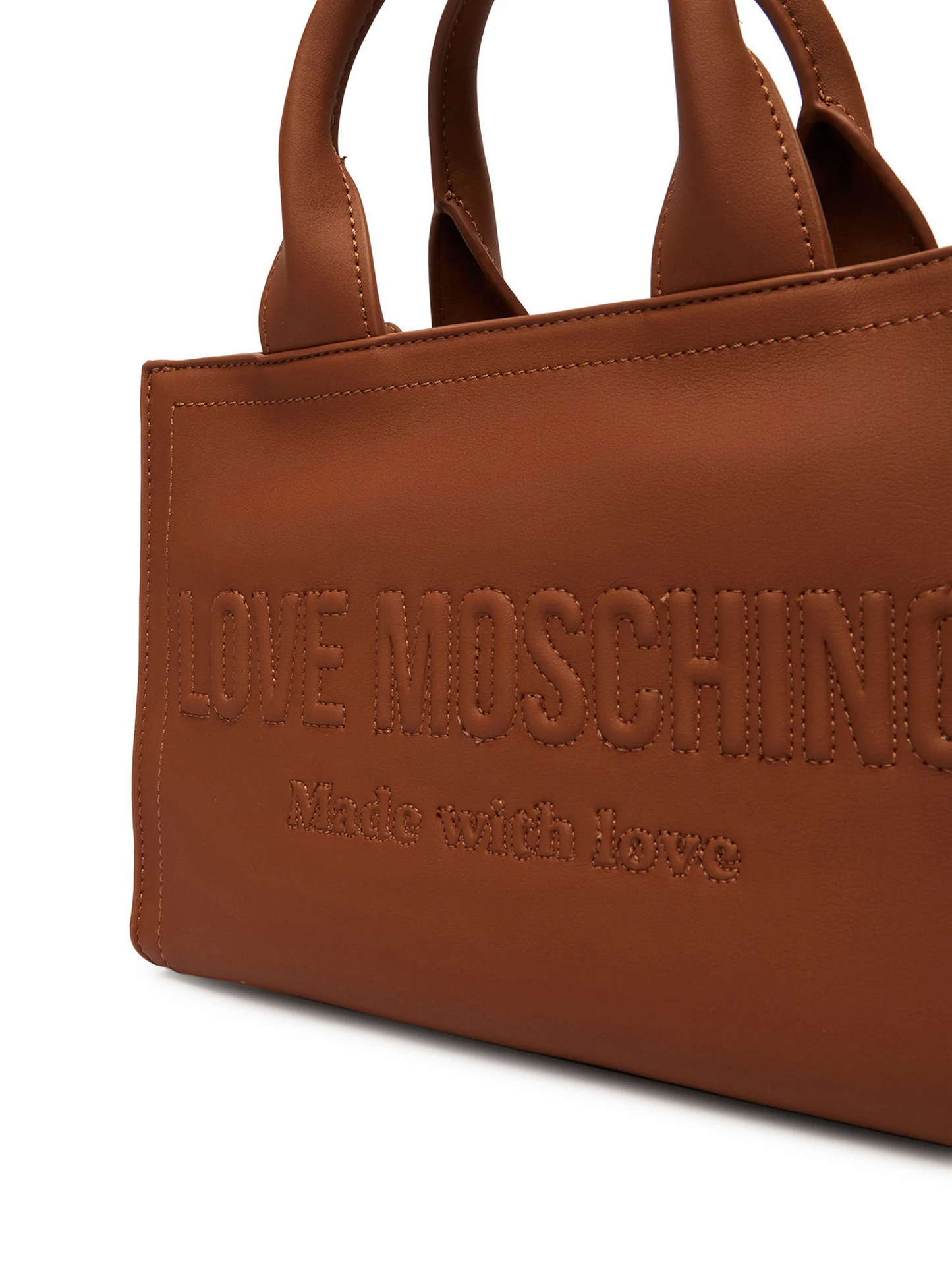 L.O.V.E M.O.S.C.H.I.N.O CROSSBODY BAG