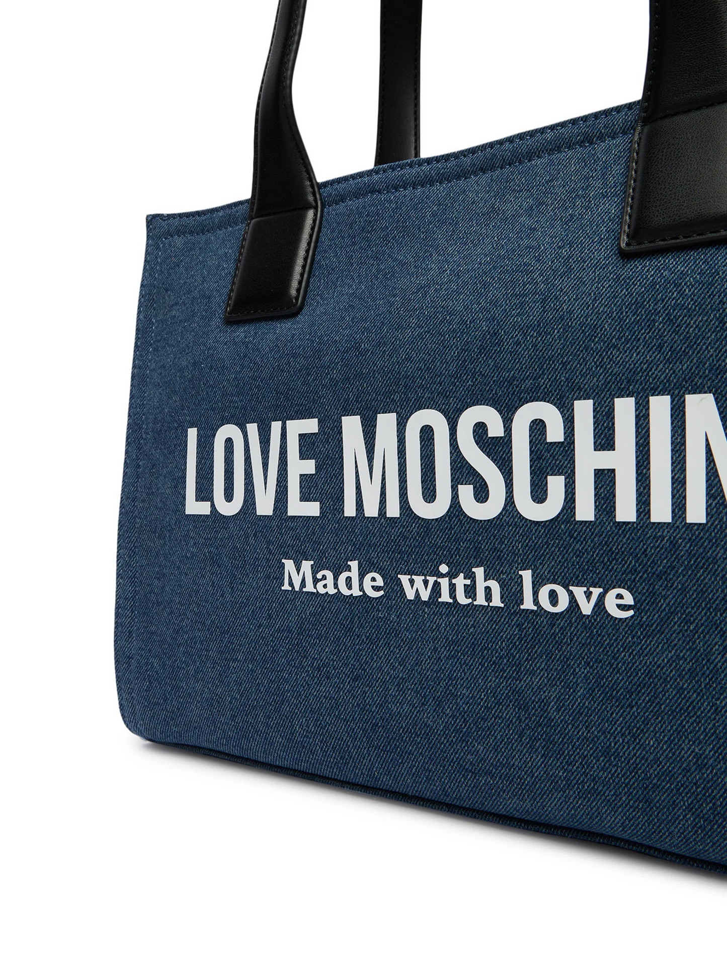 L.O.V.E M.O.S.C.H.I.N.O HANDBAG