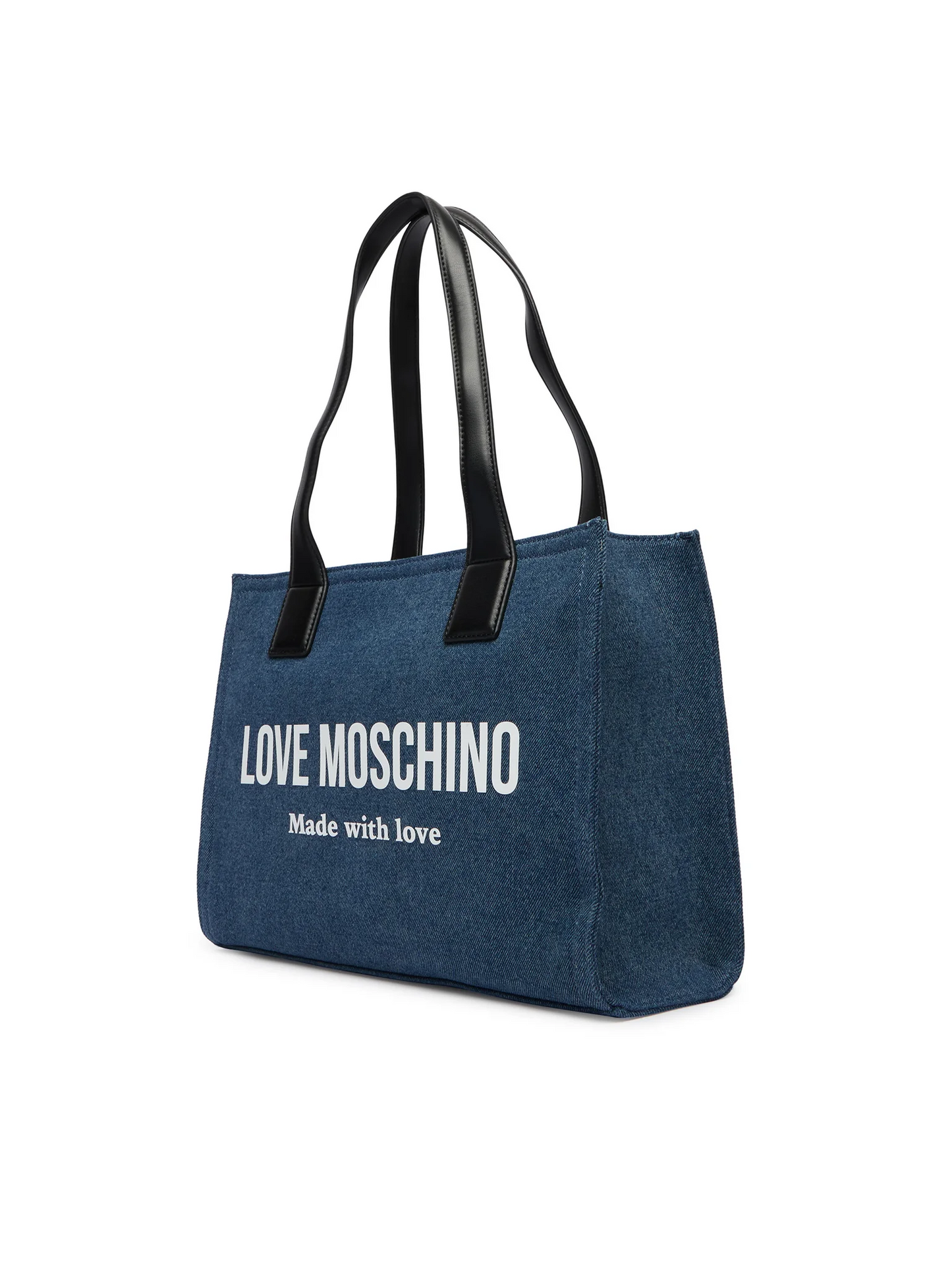 L.O.V.E M.O.S.C.H.I.N.O HANDBAG