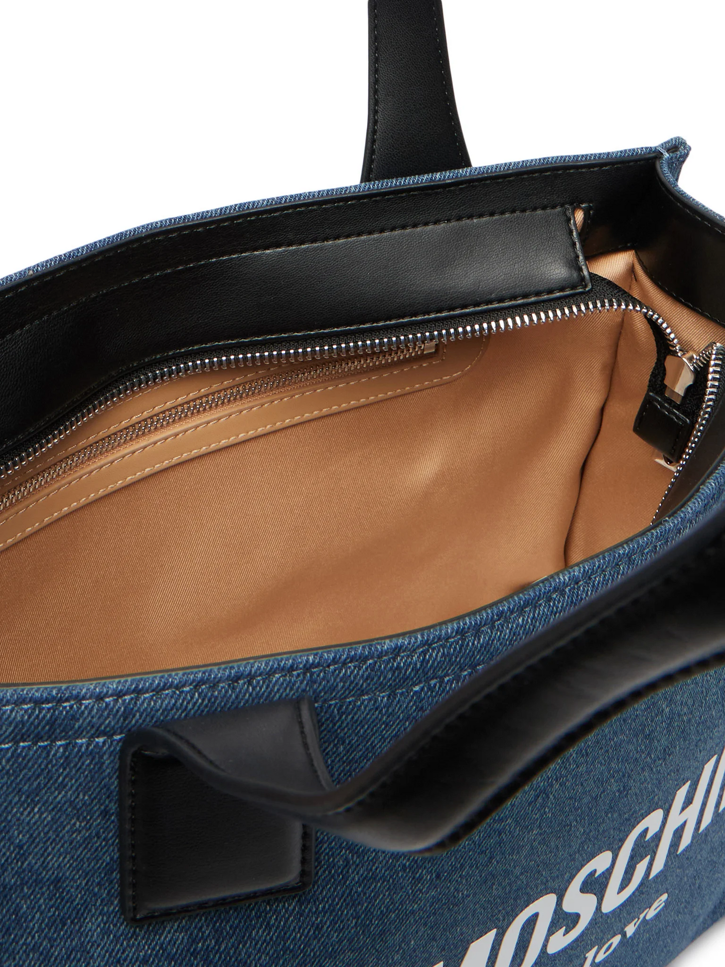 L.O.V.E M.O.S.C.H.I.N.O HANDBAG