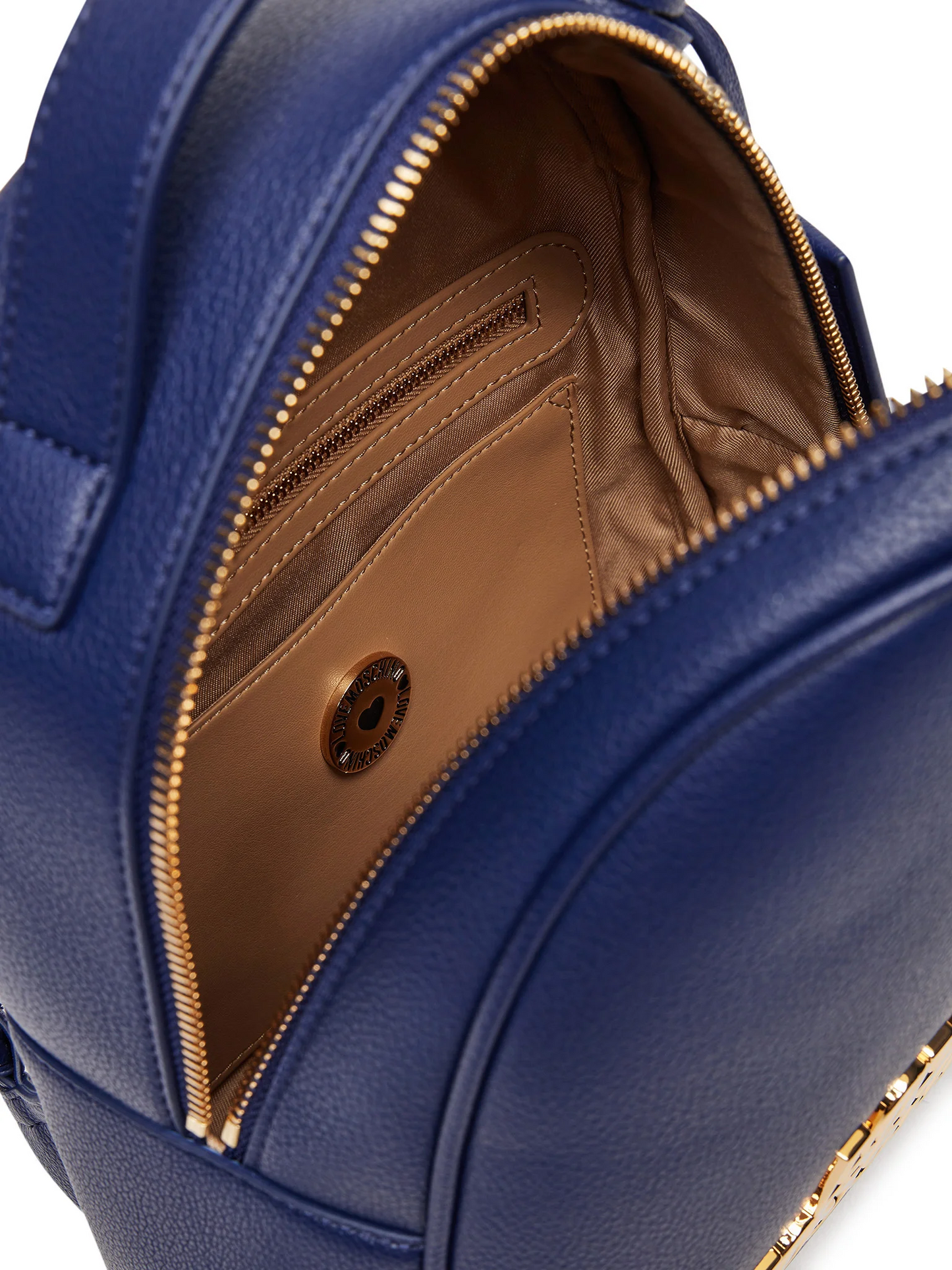 L.O.V.E M.O.S.C.H.I.N.O BACKPACK