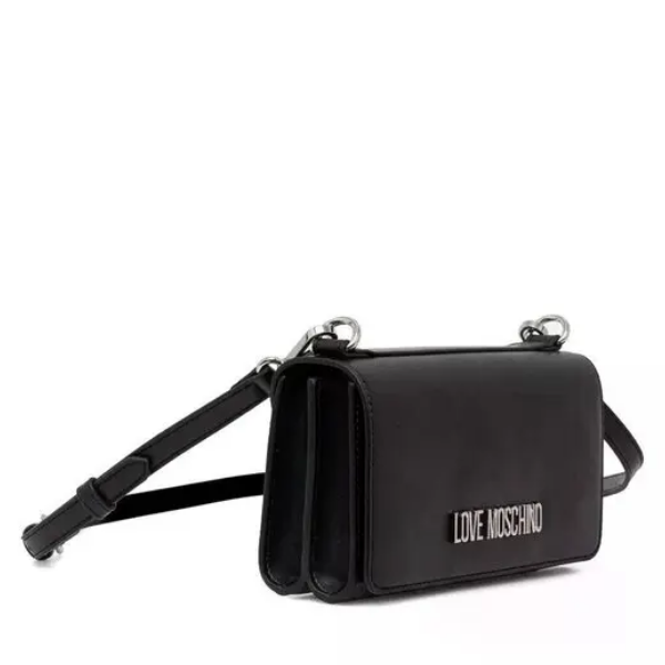 L.O.V.E M.O.S.C.H.I.N.O CROSSBODY BAG
