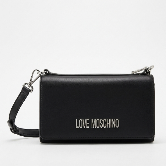 L.O.V.E M.O.S.C.H.I.N.O CROSSBODY BAG