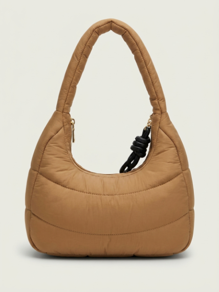 L.O.V.E M.O.S.C.H.I.N.O HOBO SHOULDER BAG