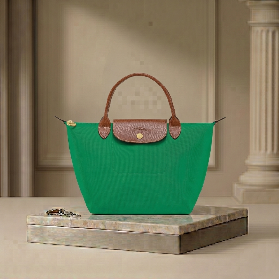 L.O-N.G.C.H-A.M.P Le Pliage Original S Handbag