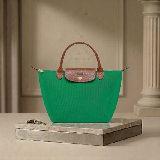 L.O-N.G.C.H-A.M.P Le Pliage Original S Handbag