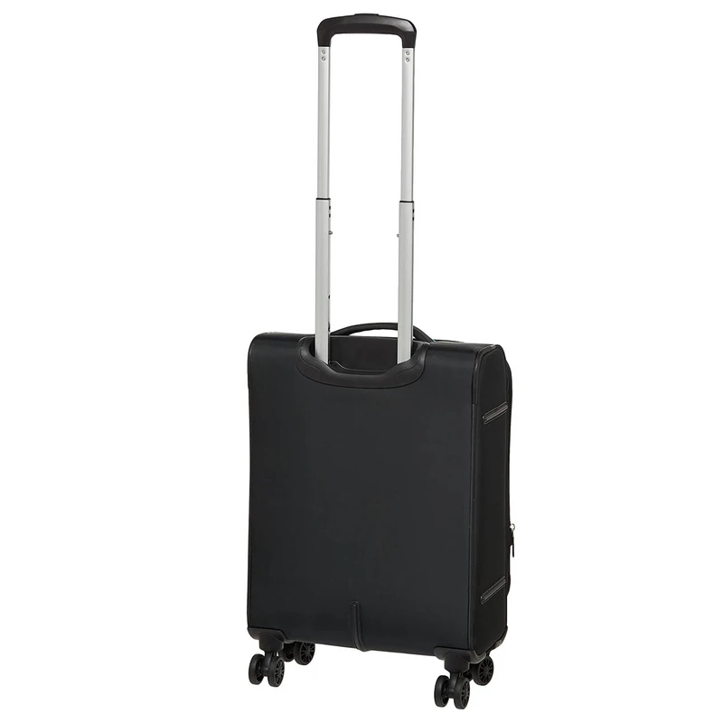 A.M.E.R.I.C.A.N T.O.U.R.I.S.T.E.R  three-piece suitcase set, model EPSILON LD7