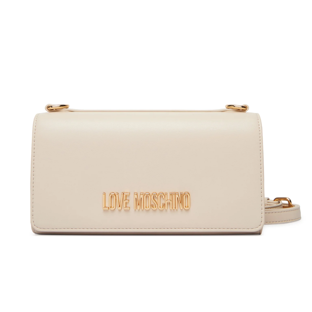 L.O.V.E M.O.S.C.H.I.N.O CROSSBODY BAG