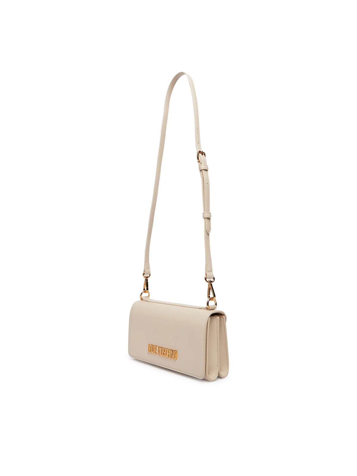 L.O.V.E M.O.S.C.H.I.N.O CROSSBODY BAG