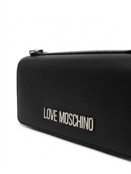 L.O.V.E M.O.S.C.H.I.N.O CROSSBODY BAG