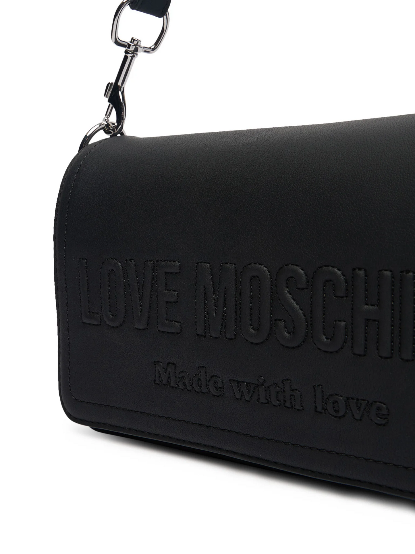 L.O.V.E M.O.S.C.H.I.N.O CROSSBODY BAG
