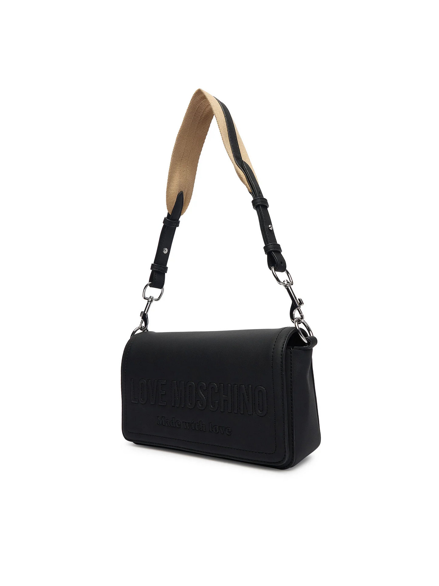 L.O.V.E M.O.S.C.H.I.N.O CROSSBODY BAG
