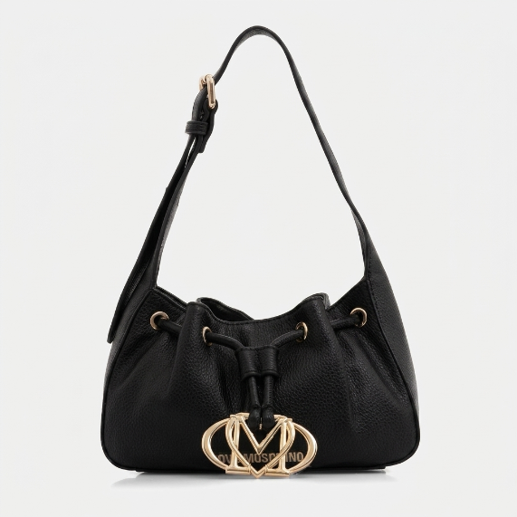 L.O.V.E M.O.S.C.H.I.N.O SHOULDER BAG