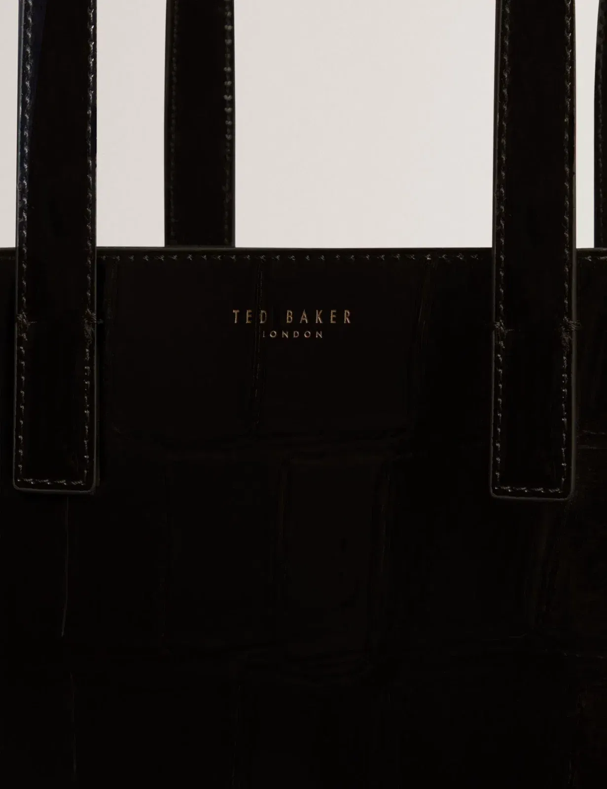 T.E.D B.A.K.E.R Vivanaa Women's Bag Shopper Shoulder Black