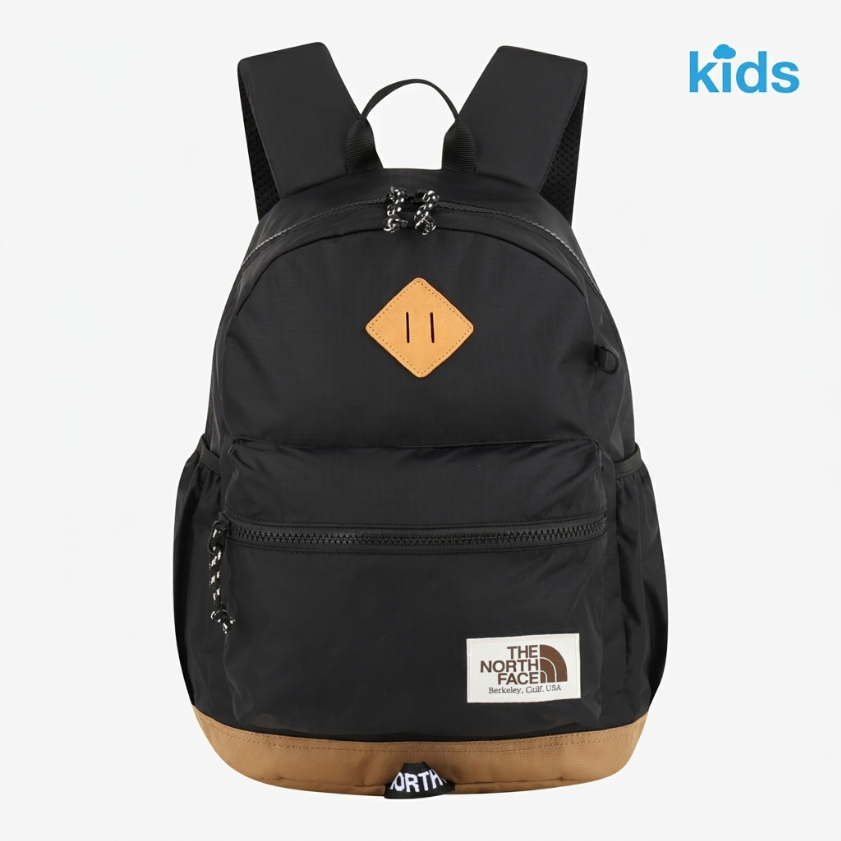 T.H.E N.O.R.T.H F.A.C.E K'S BERKELEY PACK MINI & MULTI BOTTLE CROSS BAG