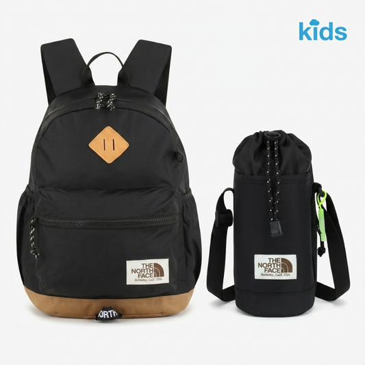 T.H.E N.O.R.T.H F.A.C.E K'S BERKELEY PACK MINI & MULTI BOTTLE CROSS BAG