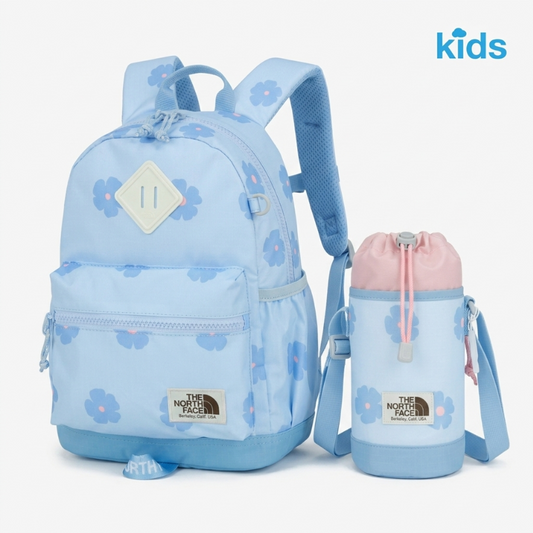 T.H.E N.O.R.T.H F.A.C.E K'S BERKELEY PACK MINI & MULTI BOTTLE CROSS BAG