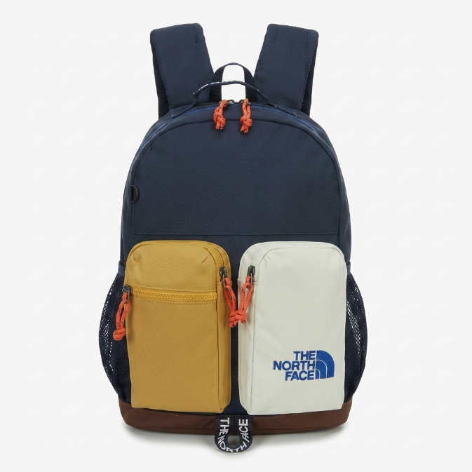T.H.E N.O.R.T.H F.A.C.E K'S Switch  Medium BACKPACK
