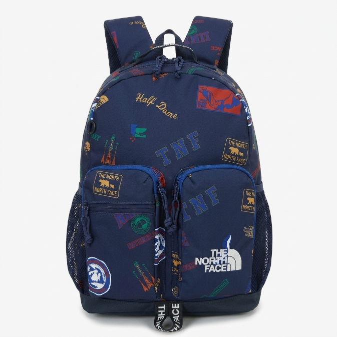 T.H.E N.O.R.T.H F.A.C.E K'S Switch  Medium BACKPACK