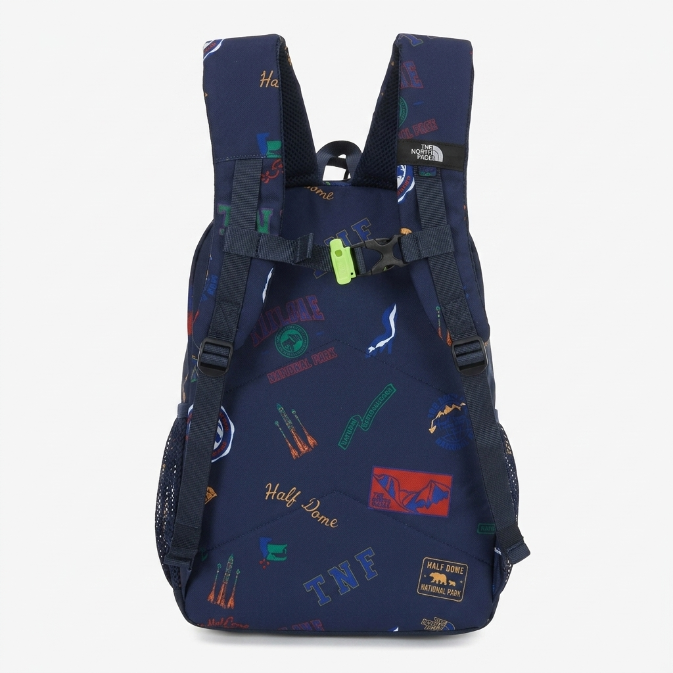 T.H.E N.O.R.T.H F.A.C.E K'S Switch  Medium BACKPACK