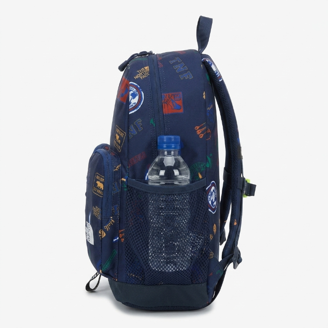T.H.E N.O.R.T.H F.A.C.E K'S Switch  Medium BACKPACK