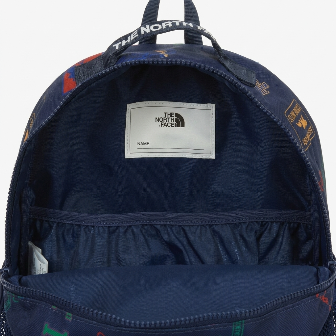 T.H.E N.O.R.T.H F.A.C.E K'S Switch  Medium BACKPACK
