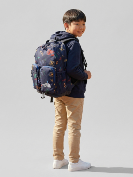 T.H.E N.O.R.T.H F.A.C.E K'S Switch  Medium BACKPACK