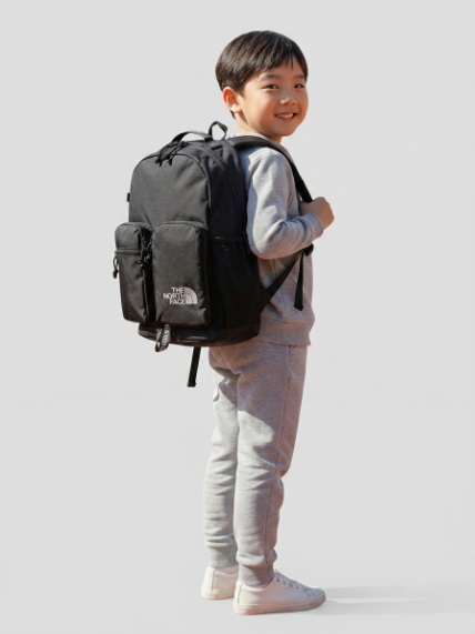 T.H.E N.O.R.T.H F.A.C.E K'S Switch  Medium BACKPACK
