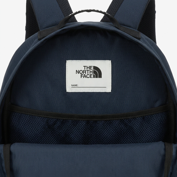 T.H.E N.O.R.T.H F.A.C.E Kids' Backpack (K'S SWITCH SCH PACK L)