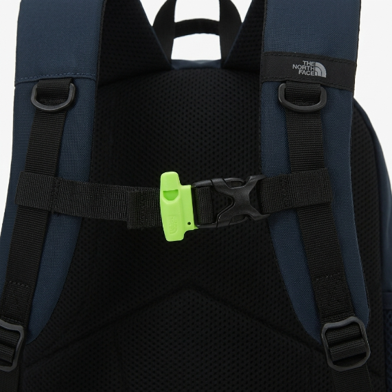 T.H.E N.O.R.T.H F.A.C.E Kids' Backpack (K'S SWITCH SCH PACK L)