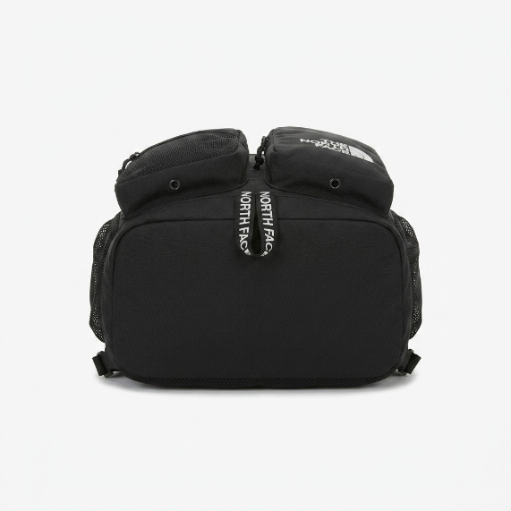 T.H.E N.O.R.T.H F.A.C.E Kids' Backpack (K'S SWITCH SCH PACK L)