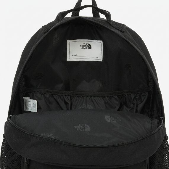 T.H.E N.O.R.T.H F.A.C.E Kids' Backpack (K'S SWITCH SCH PACK L)