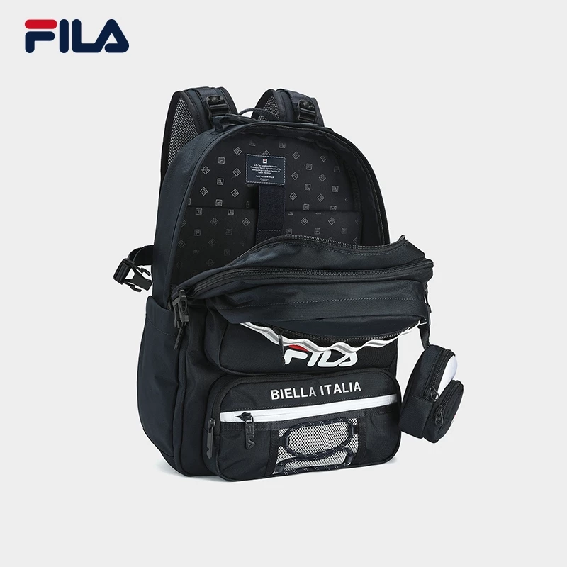 F.I.L.A  Backpack