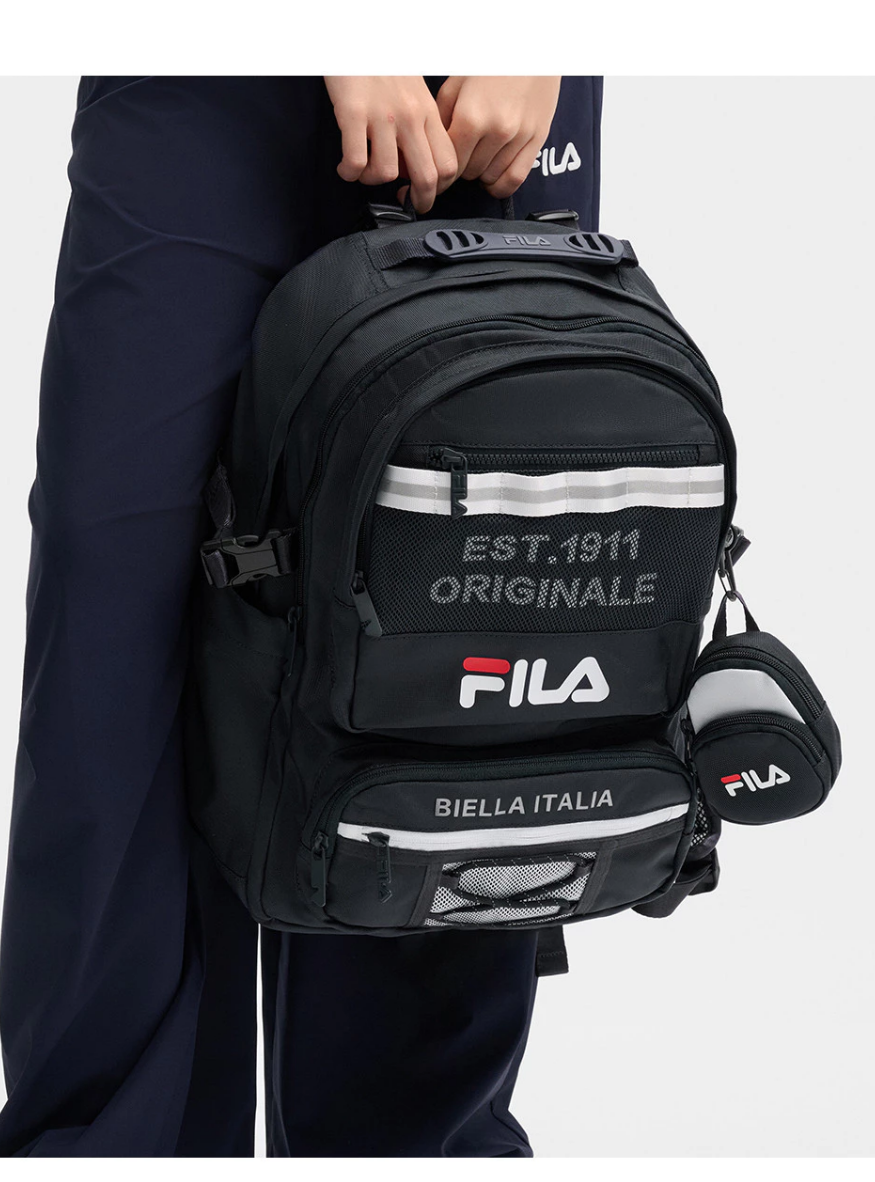 F.I.L.A  Backpack