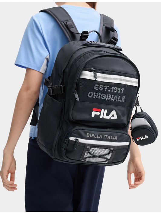 F.I.L.A  Backpack