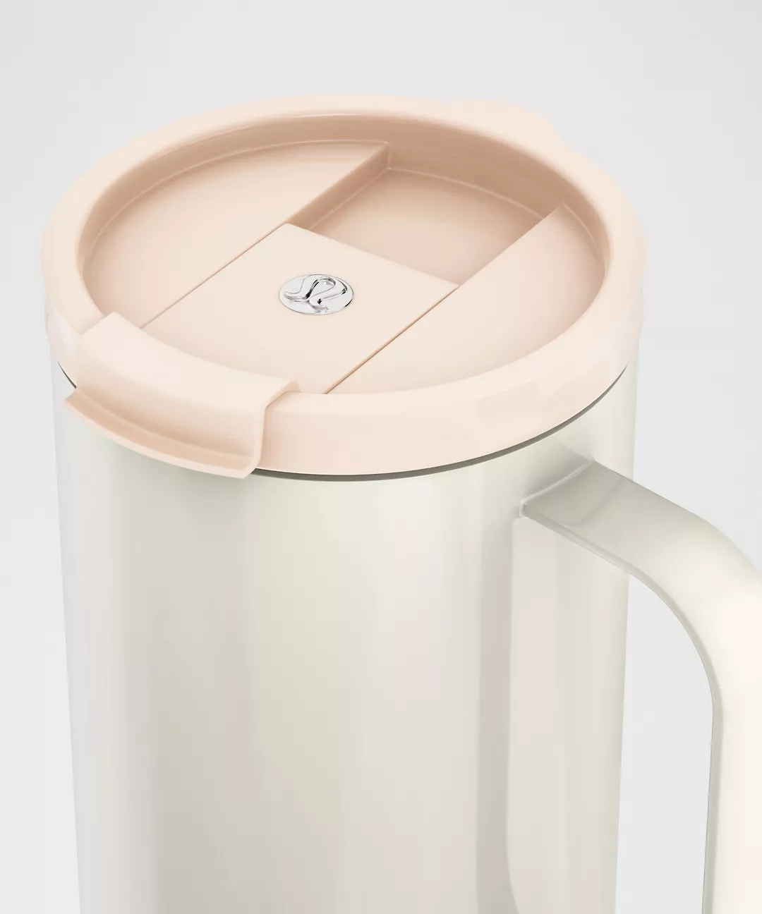 L.U.L.U.L.E.M.O.N Insulated Mug 12oz Shine